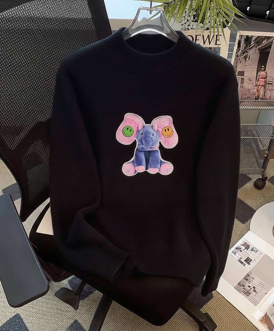 женский свитер,модные свитера,свитер,свитер для девочек,свитер с вышивкой