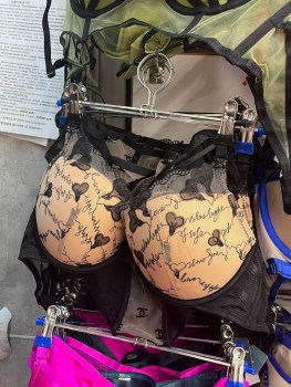 Нижнее белье