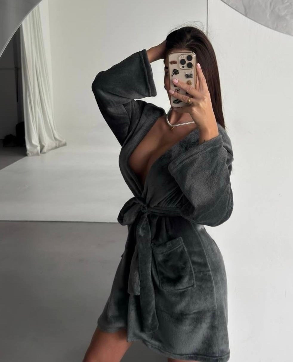 махровый теплый халат,махровый халат женский,женский халат,халат женский уют,халат уют