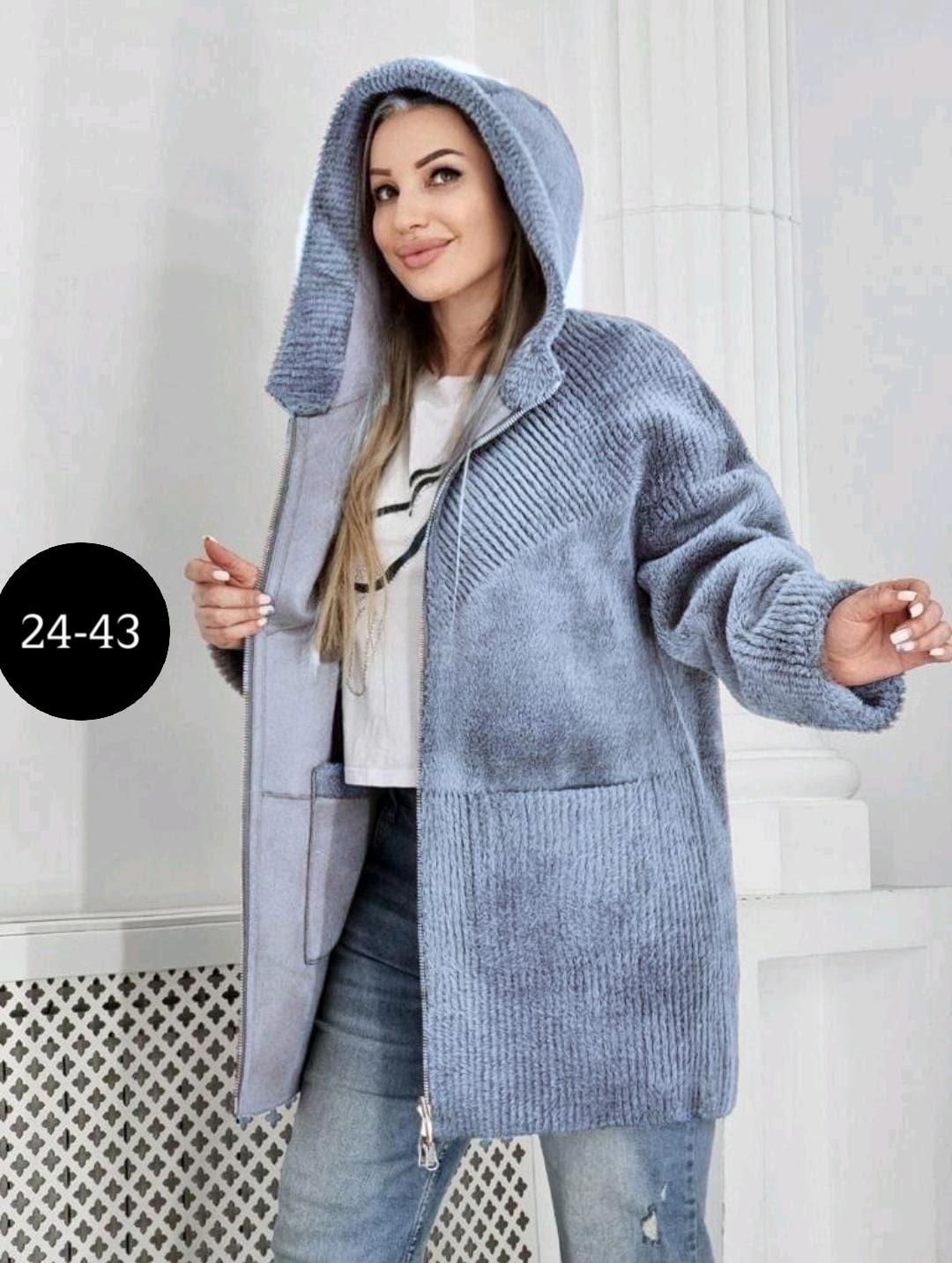 дубленка двусторонняя,женская дублёнка,женская дублёнка больших размеров тедди,двухсторонняя дубленка,женская дублёнка 48 размер