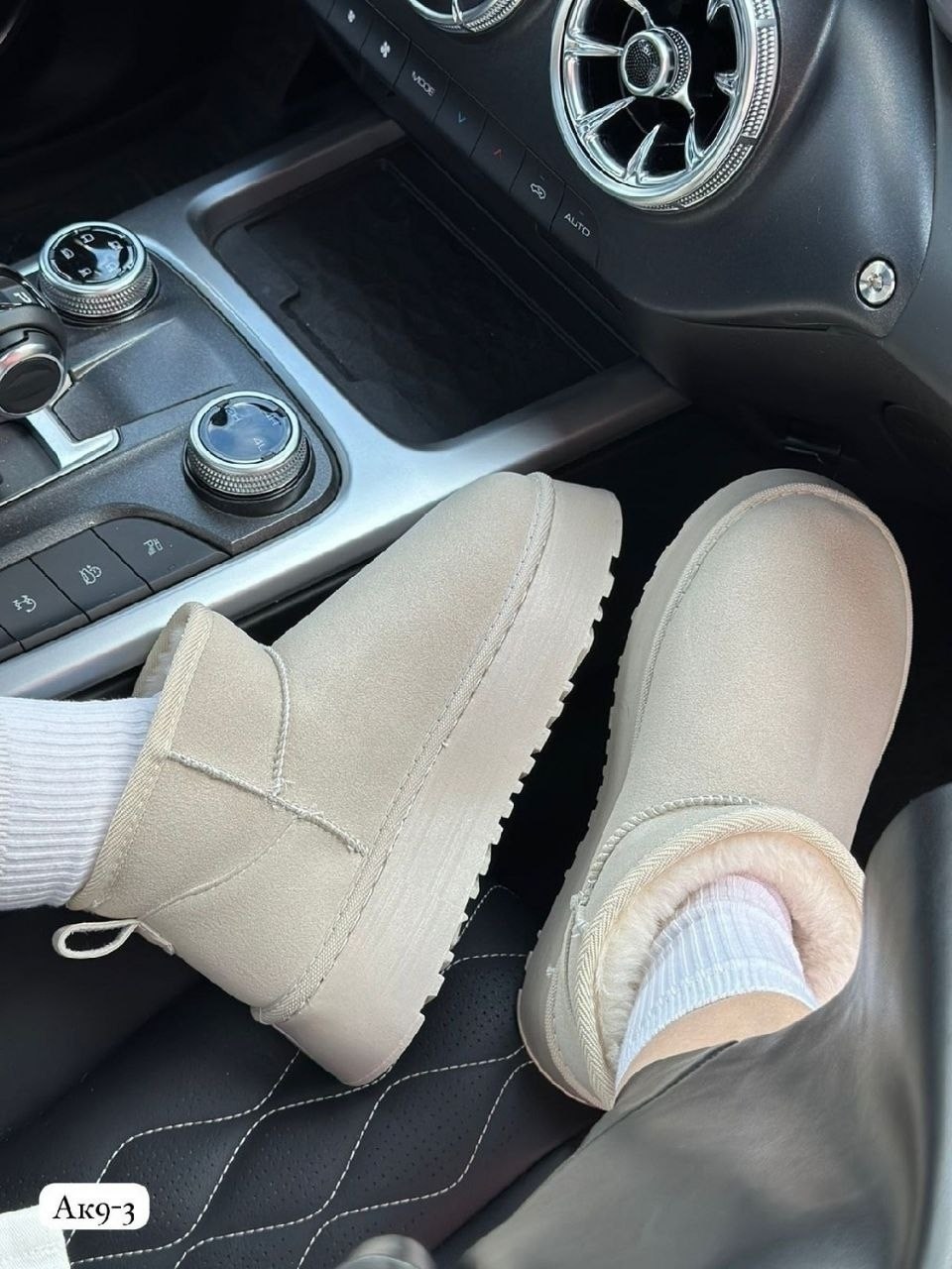 угги зимние короткие на платформе meitesi,угги замш,угги зимние короткие на платформе meitesi цвет черный, женская угги замш,угги женские черные зимние ugg