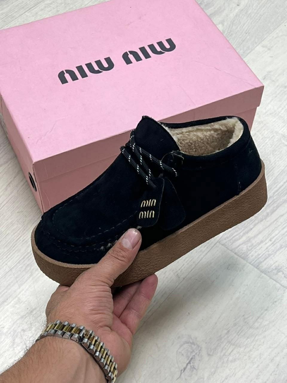 , женская, повседневные,кроссовки замш,зимняя