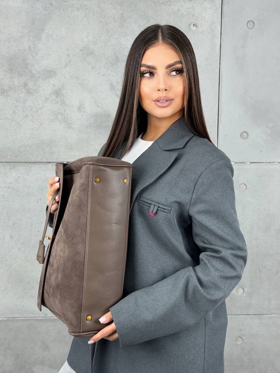 сумки женская,стильная женская сумка,сумка замшевая большая,сумка замшевая,сумка женская miu miu