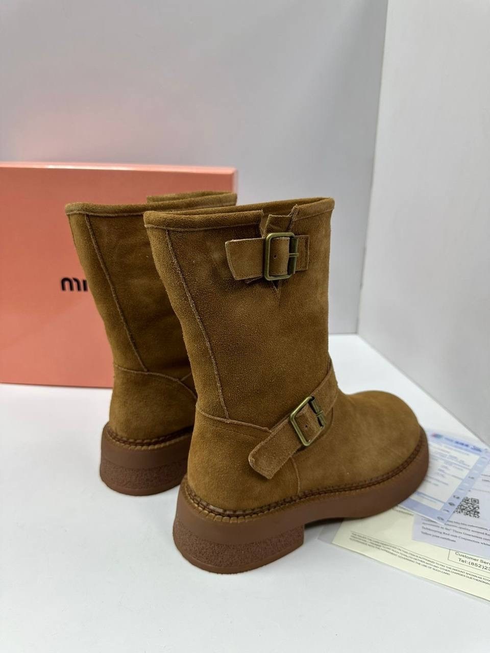 ботинки замшевые miu miu,зимние ботинки замшевые miu miu,ботинки челси miu miu замшевые,ботинки челси miu miu замшевые размеры 36-40,сапоги miu miu