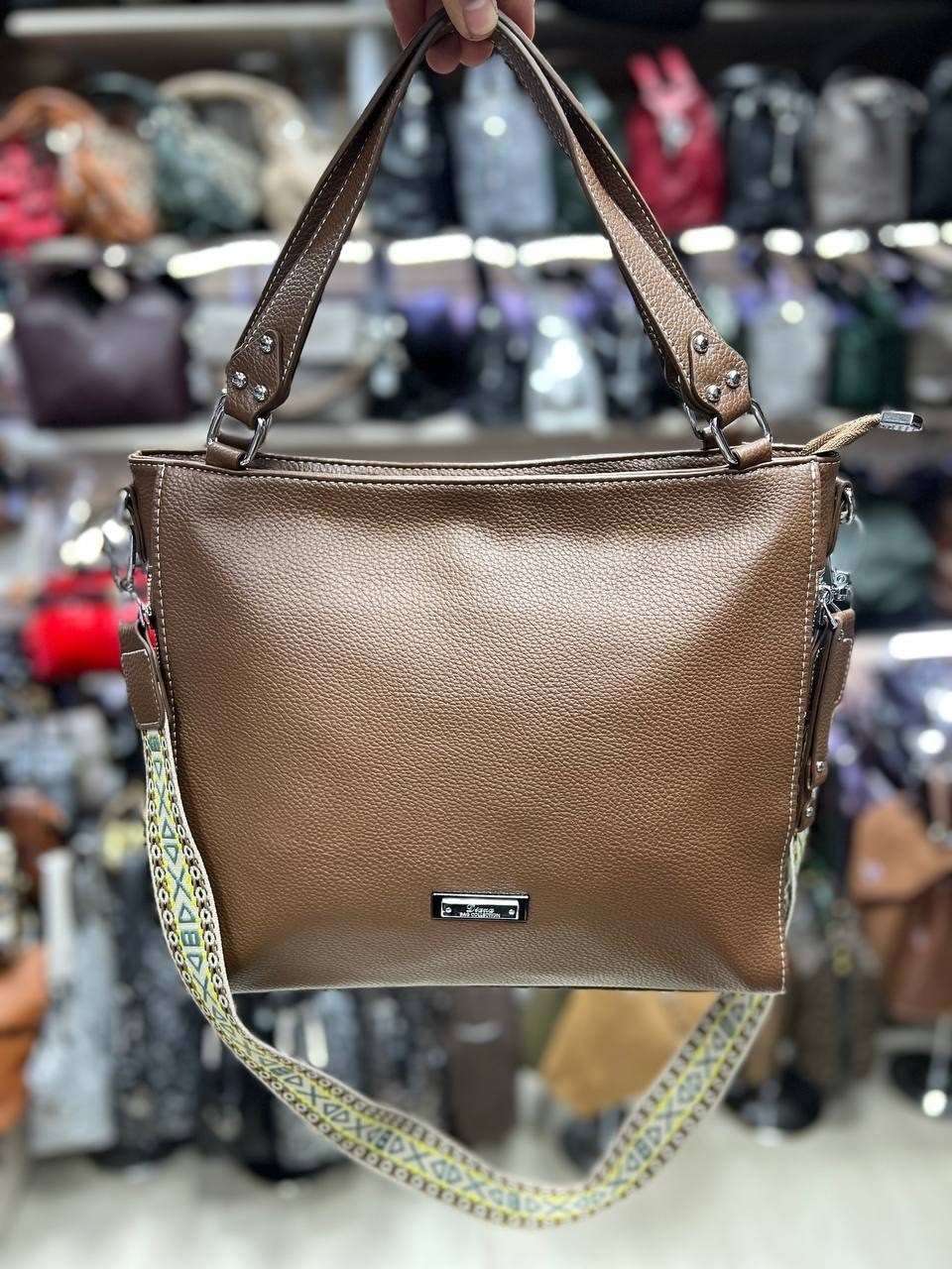 сумка женская velina fabbiano,сумка,черная сумка женская,женская сумка,модная женская сумка