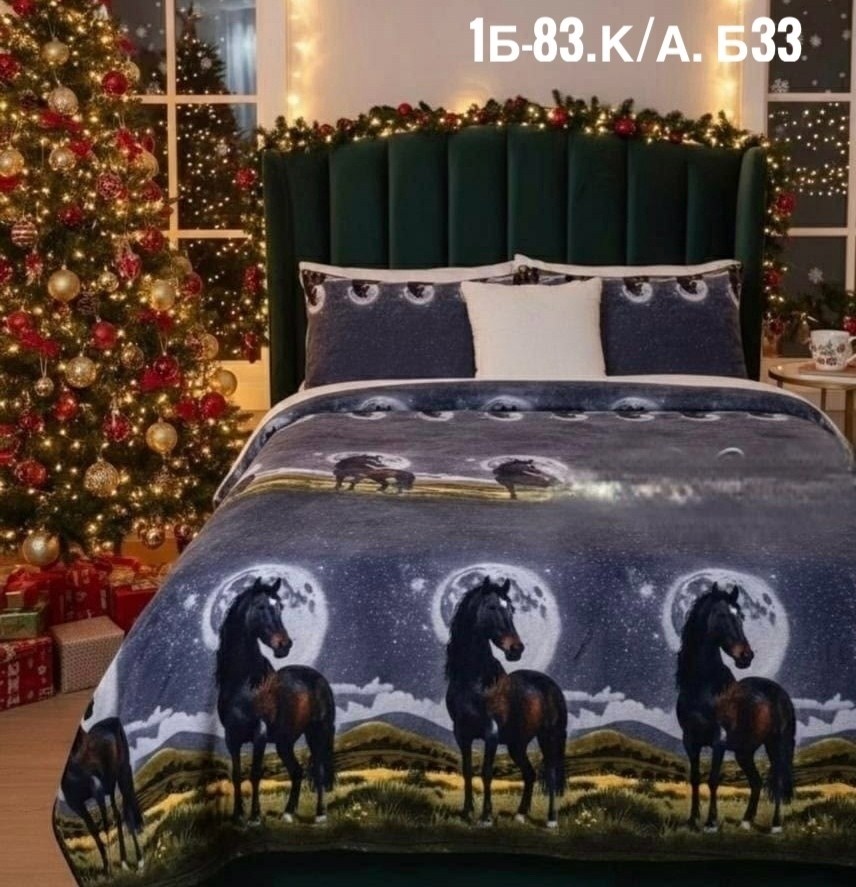 покрывала,плед и покрывало,плед новогодний,пледы,постельного белья