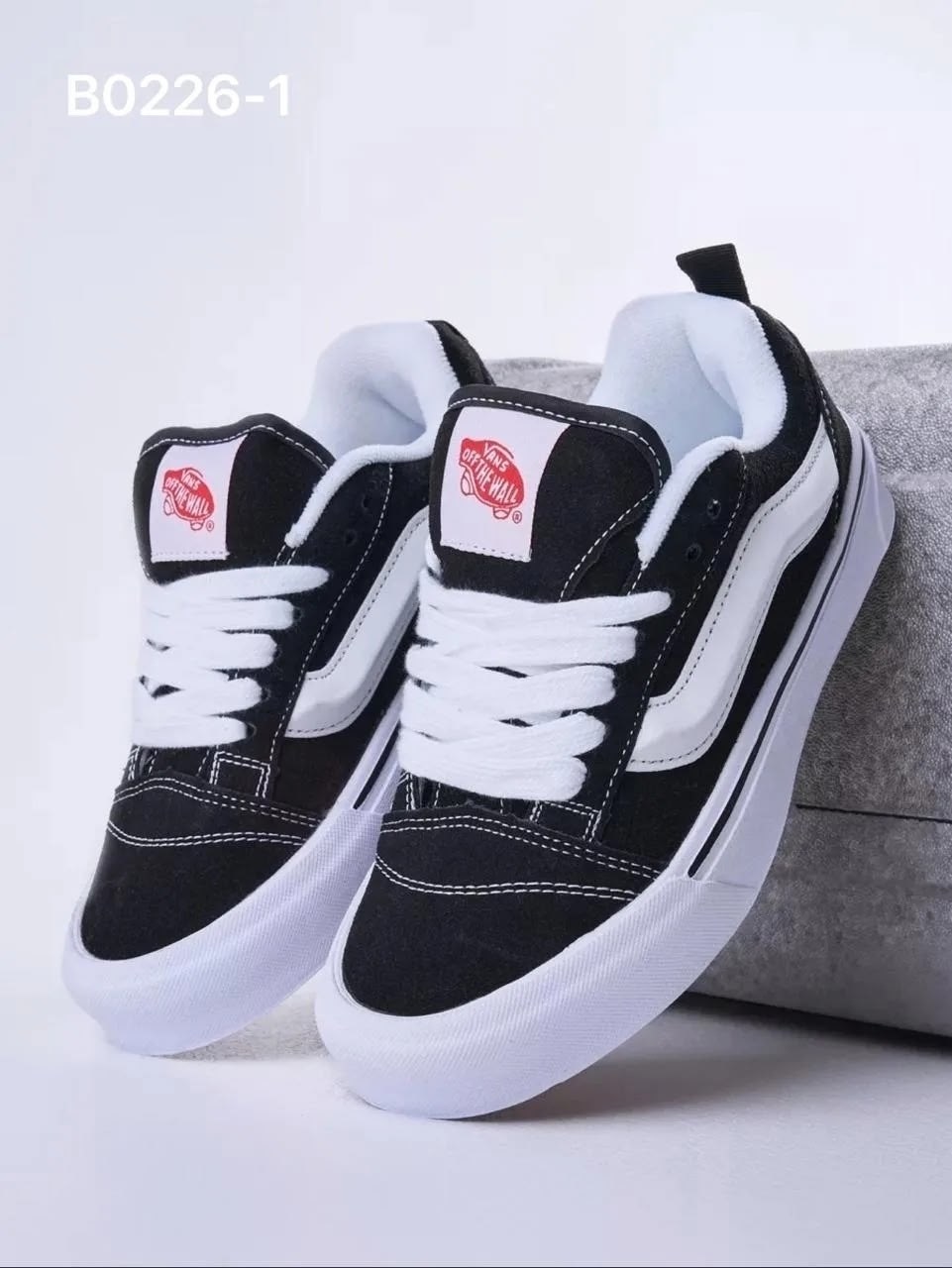 кеды vans knu skool,,кроссовки vans knu skool,кроссовки vans,vans кроссовки knu skool black white