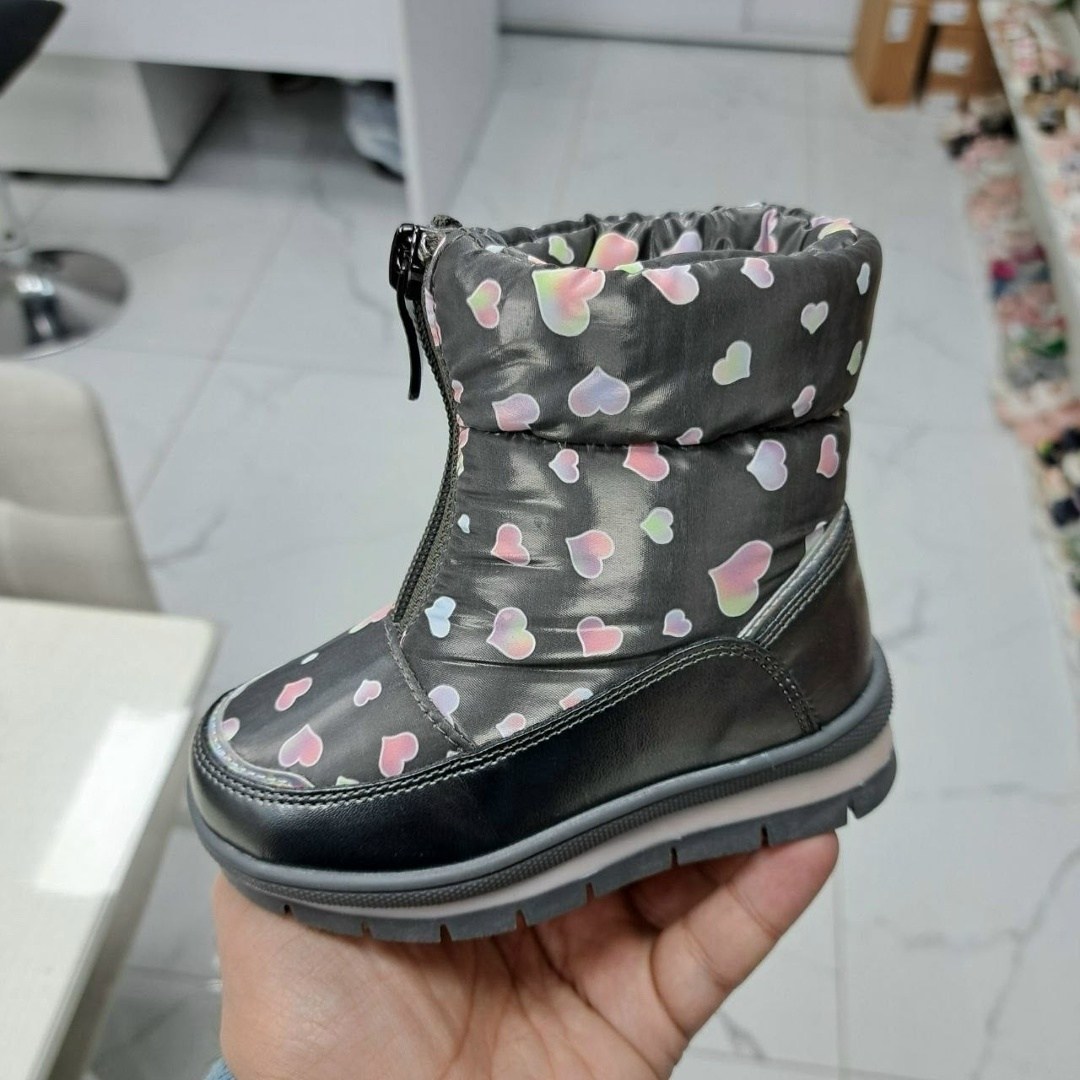 дутики сказка для девочки,детские дутики,дутики сказка,дутики для девочки,зимние дутики для девочки