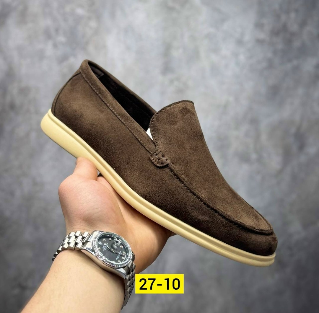 лоферы из натуральной замши loro piana,лоферы мужские loro piana,лоферы loro piana summer walk,лоферы loro piana,лоферы для мужчин замш