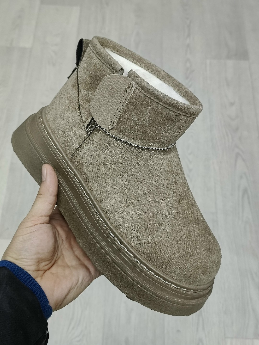 женские угги,,зимние угги женские,угги короткие женские утепленные зимние ботинки,угги