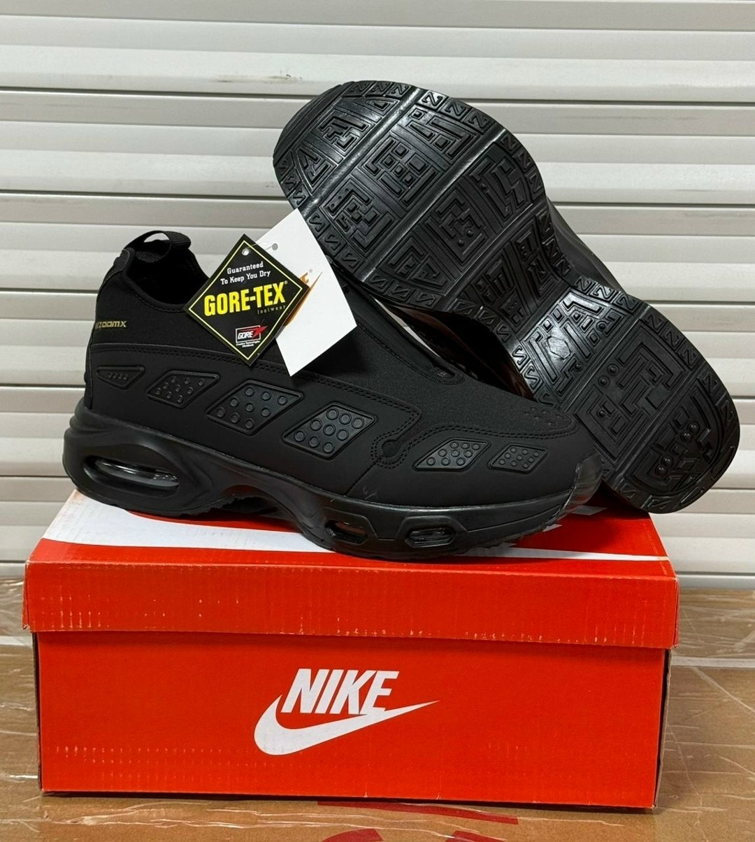 nike air max wmns sndr gore-tex black,кроссовки,тактические ботинки,ботинки для треккинга, тактическая