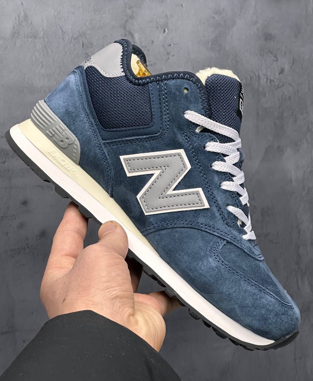 кроссовки зимние new balance 574,кроссовки new balance 574 высокие зимние,кроссовки new balance 574 высокие зимние с мехом,зимние кроссовки на меху new balance 574,кроссовки new balance 574