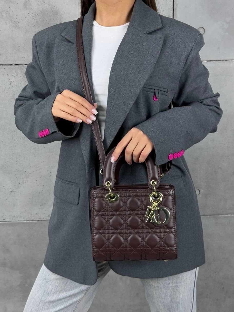 сумка диор,сумка леди диор винтаж,леди диор,сумка dior,сумка леди диор