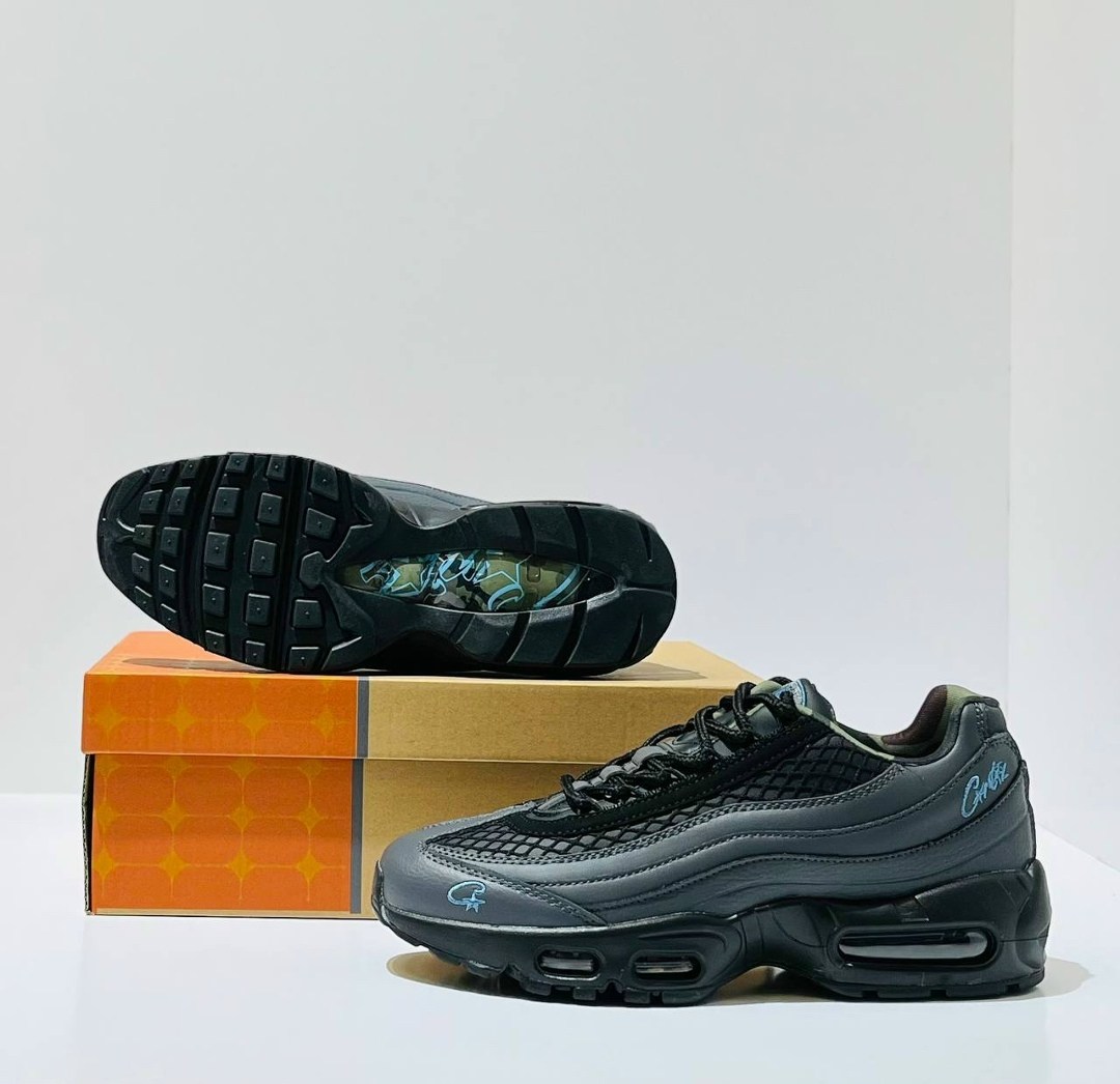 nike air max 95 black,nike air max 95 essential,nike air max 95,nike air max 95 triple black,кроссовки nike air max 95