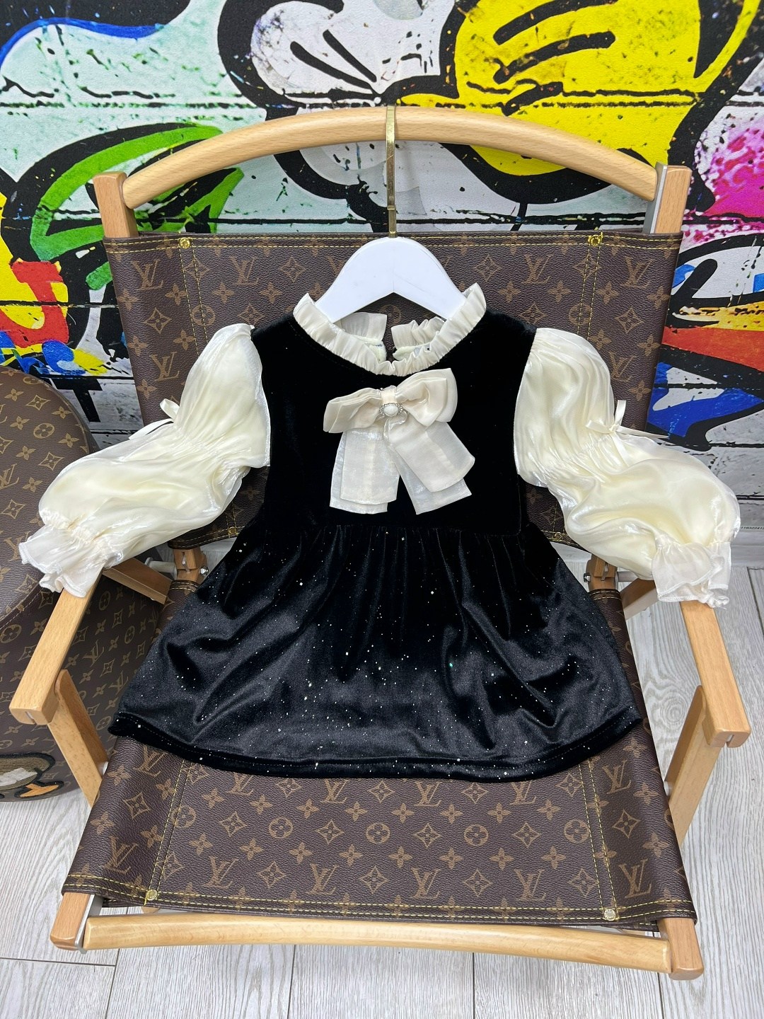 бархатное черное платье для девочек,бархатное платье для девочек,детское бархатное платье принцессы,велюровое платье для девочки,детское бархатное платье для девочек