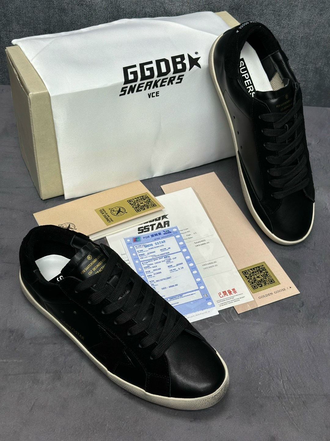 кроссовки golden goose wmns superstar черный,golden goose кеды super star черный,черные кроссовки super-star golden goose,кожаные низкие кеды hi star 90100 с логотипом golden goose черный,кеды hi star