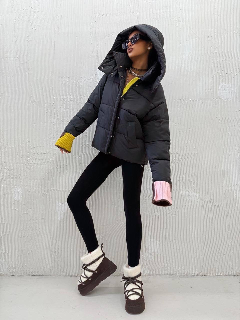 Женская одежда