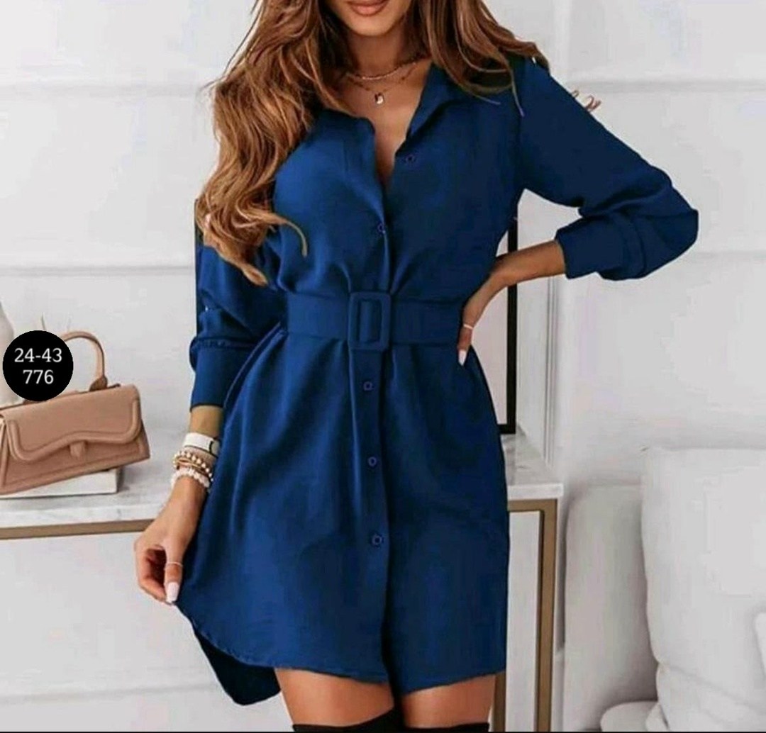 женское платье рубашка,платье с отложным воротником,платье рубашка,платье женская,платье рубашка с поясом