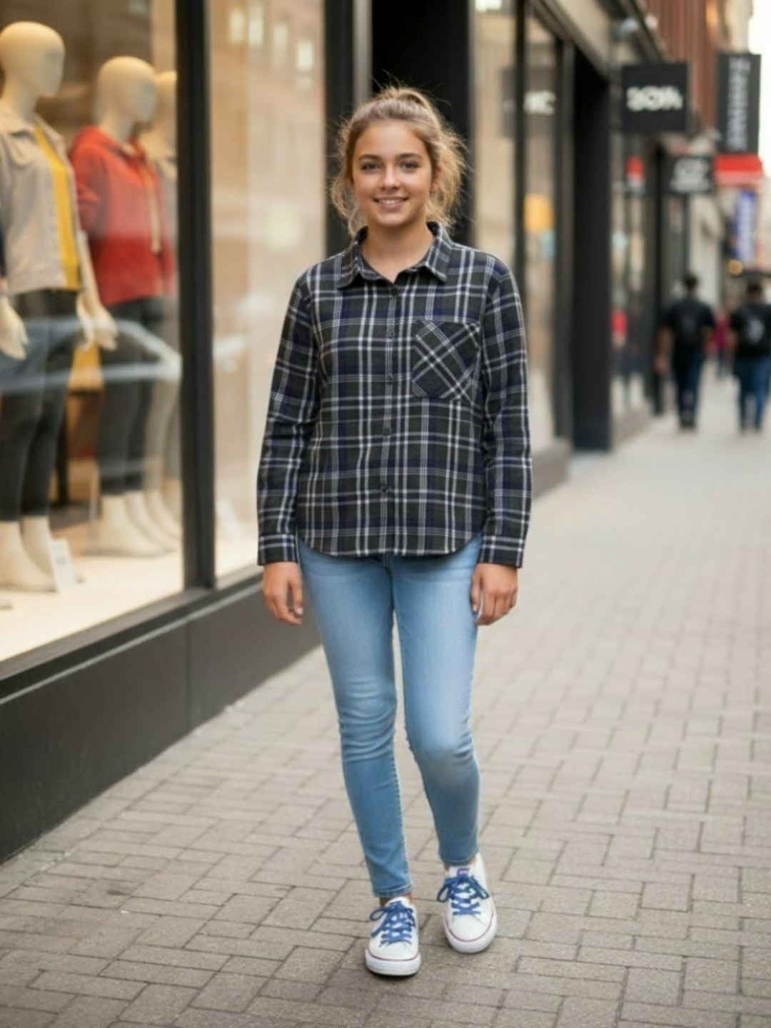 детская теплая фланелевая рубашка в клетку happyfox,теплая рубашка в клетку для девочки,теплая рубашка в клетку для девочки happyfox,розовая теплая рубашка в клетку для девочек happyfox,теплая рубашка