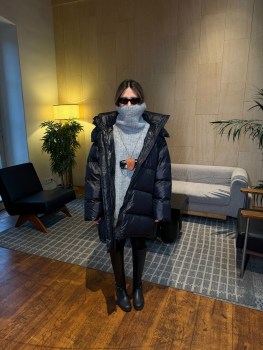 Верхняя одежда