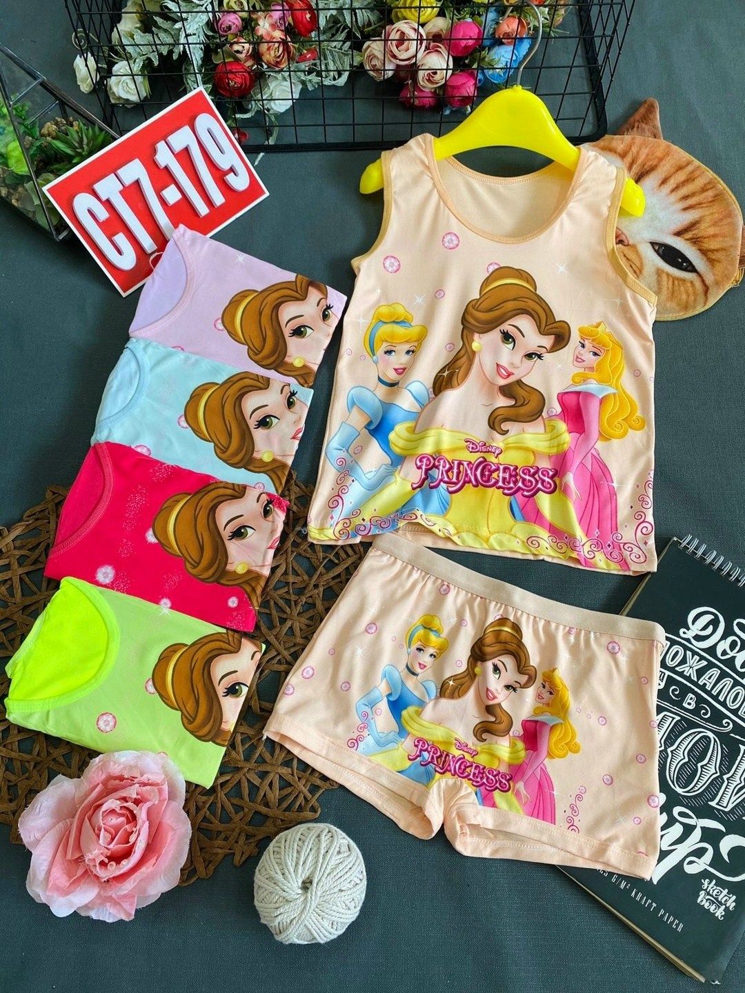 комплект нижнего белья для девочек,комплект детской,комплекты белье,детские комплекты,комплекты для девочек
