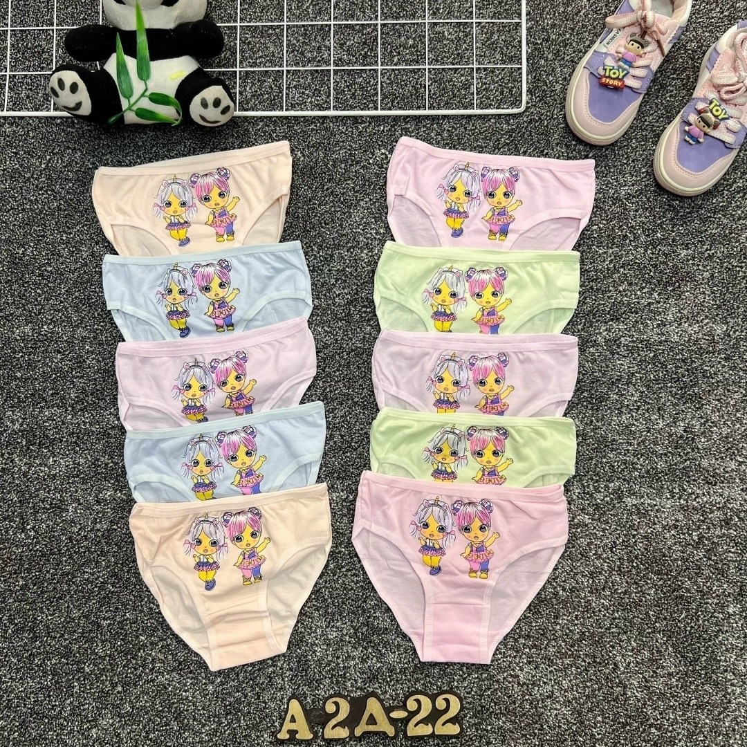 детские трусы для девочек,трусы для девочек,трусы детские 10 шт,набор трусиков для девочек,трусики для девочек