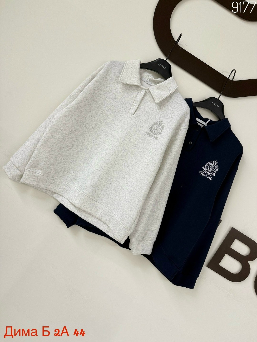 поло свитшот оверсайз grasiozo storeez,свитшот поло оверсайз с воротником gyodza,свитшот поло оверсайз с воротником gyodza sweatshirt цвет белый, серый,свитшот оверсайз поло grassisun 283340804,поло с