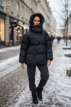 Верхняя одежда