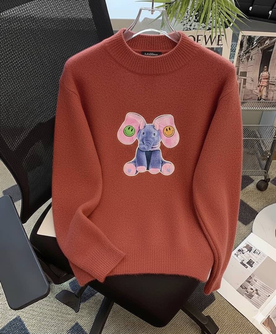 женский свитер,модные свитера,свитер,свитер для девочек,свитер с вышивкой