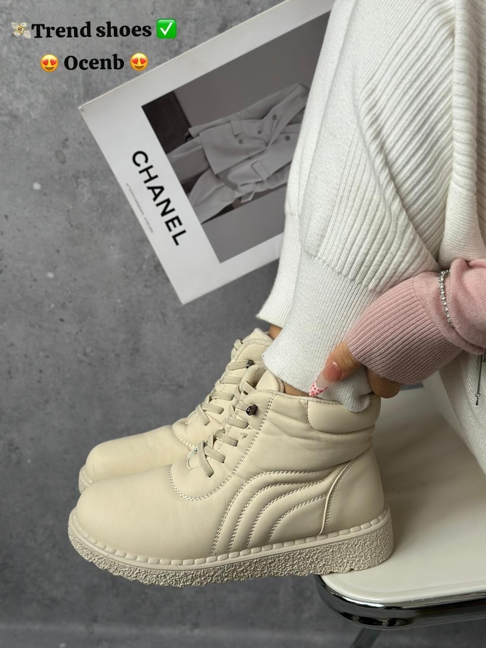 зимние ботинки берцы yourbox,,ботинки женские,женская ,женская  зимняя