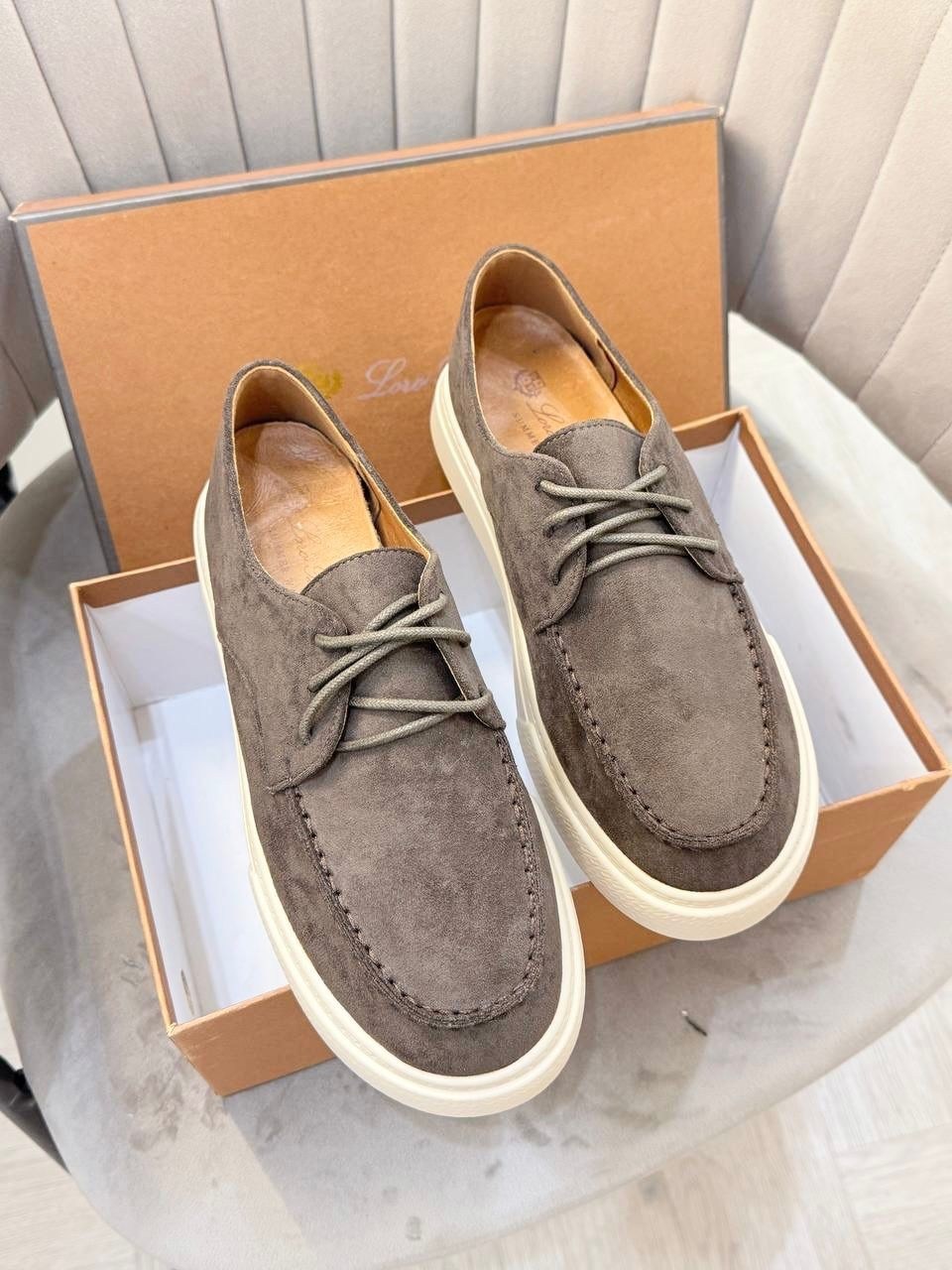 ,ботинки лоро пиано мужские,замшевые кроссовки,мужская ,туфли мужские замшевые