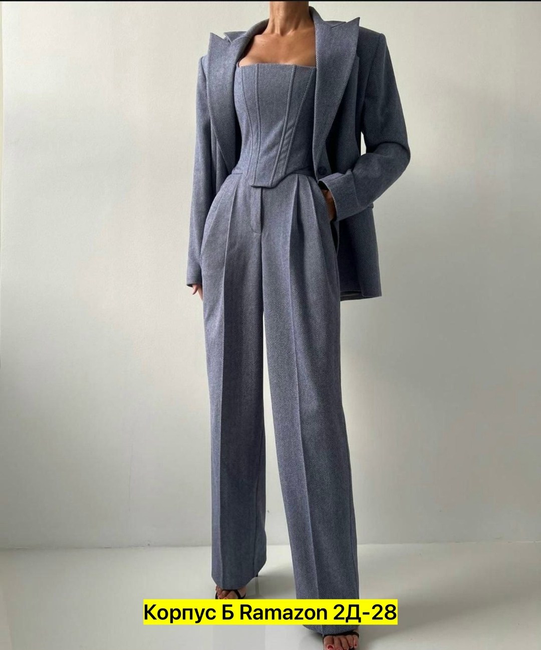 костюмы брючный,костюмы женские брючные,деловой брючной костюм,трикотажные костюмы,серый брючный костюм