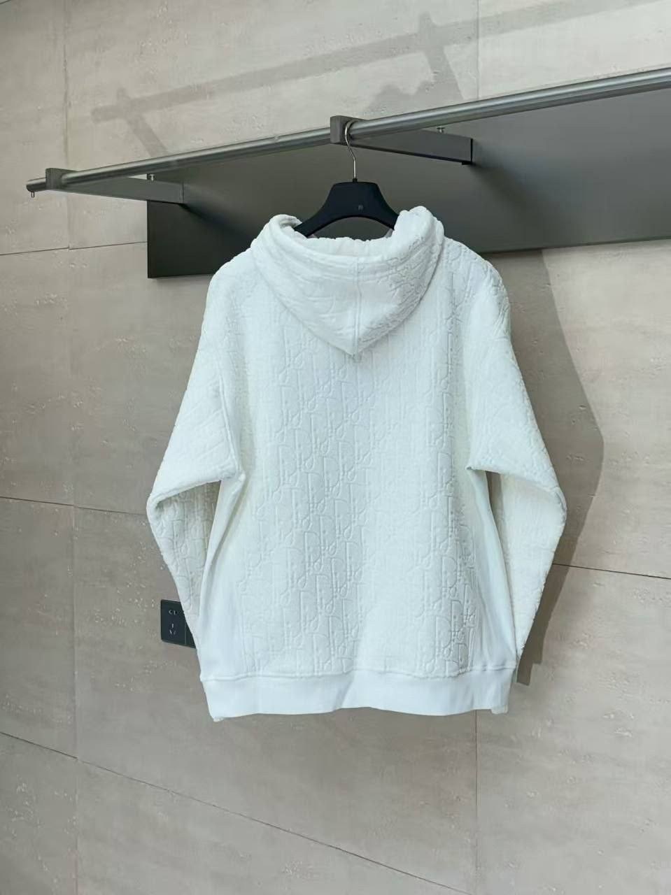 модная толстовка,кофта диор,одежда с капюшоном,белая кофта,белые толстовки