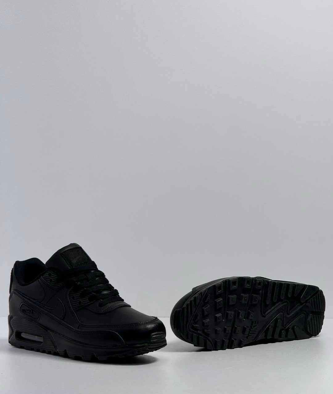 nike air max 90 leather black,nike air max 90 leather,кроссовки nike air max 90,кроссовки,nike air max 90 черные