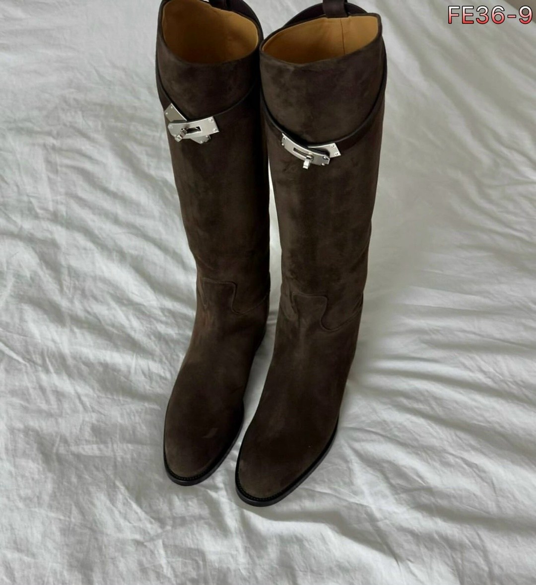 женские сапоги hermes,сапоги hermes,женские сапоги,сапоги,сапоги замшевые