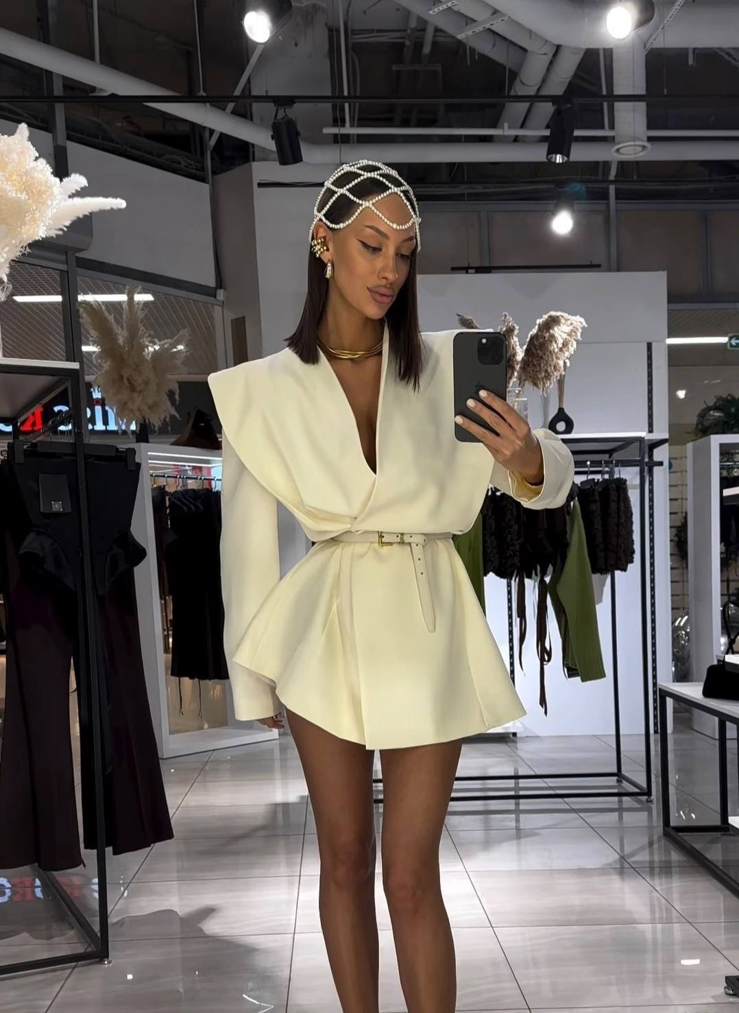 жакет и корсет,стиль одежды,женские наряды