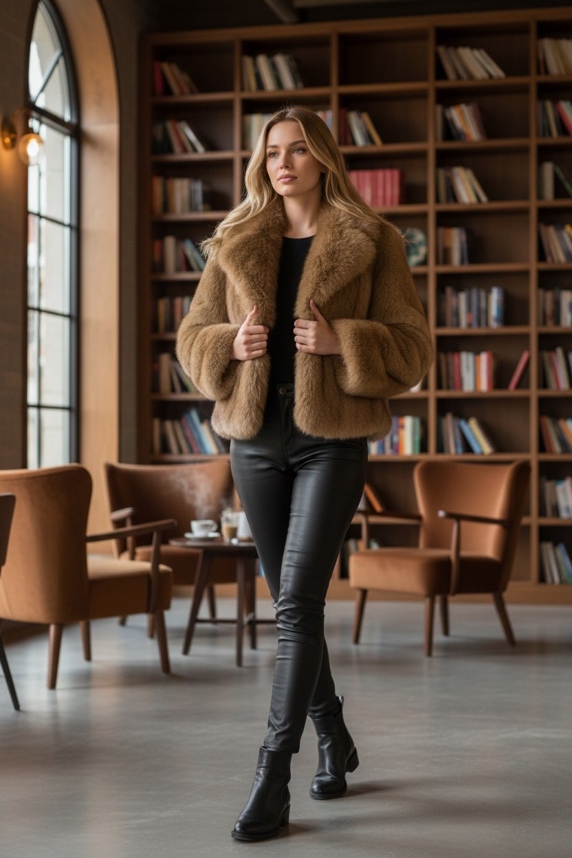 меховое пальто,меховая куртка,шуба искусственная женская,шуба,шуба зимняя