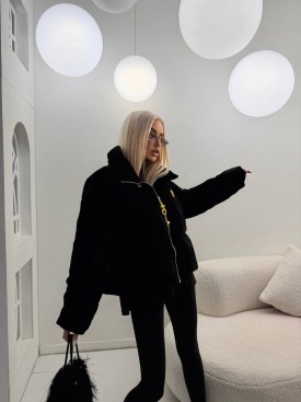 Верхняя одежда