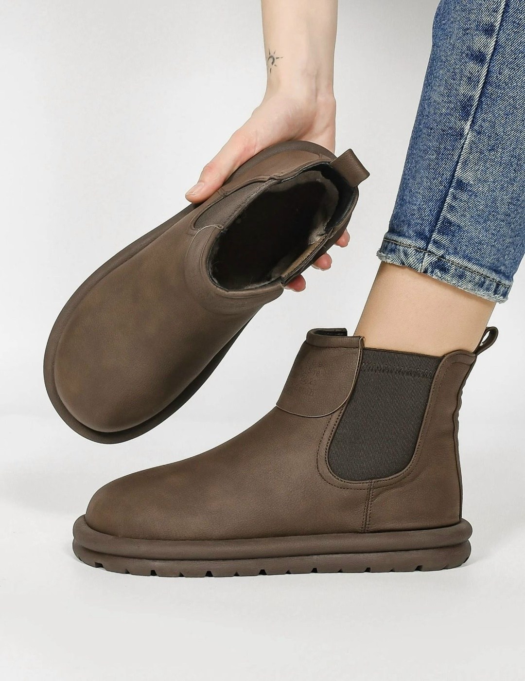 ,зимняя  женская,угги женские,женские ботинки, женская