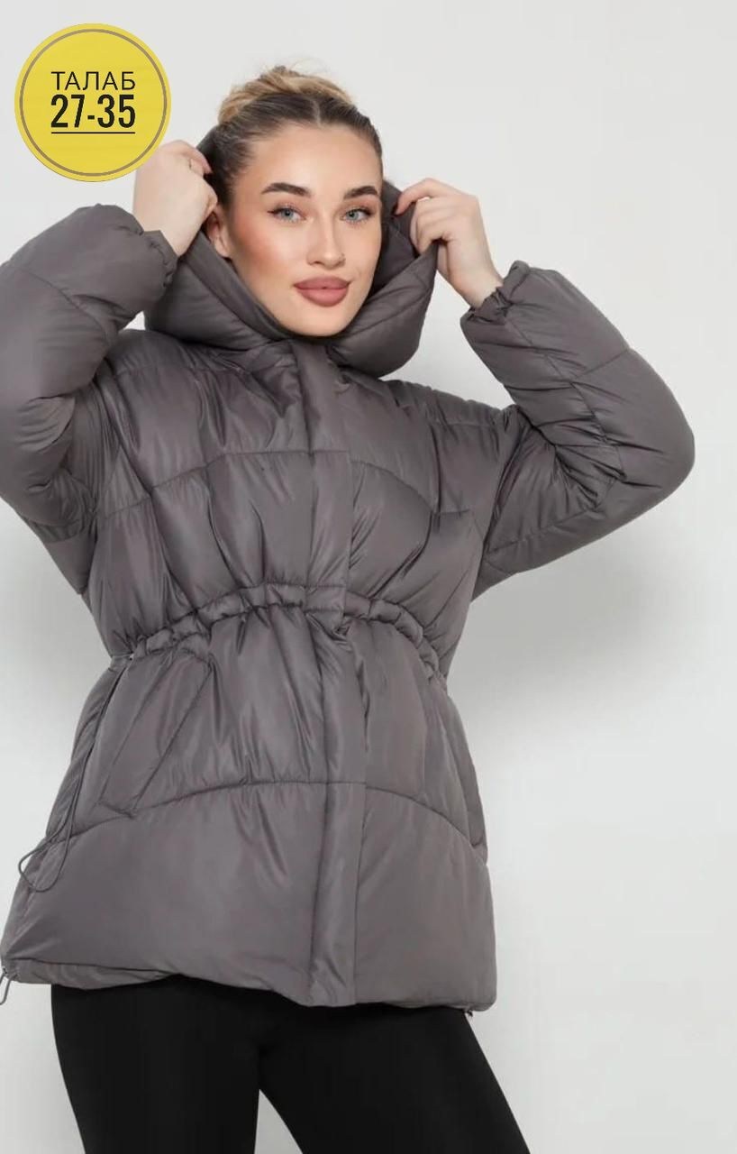 женский пуховик lora duvetti,зимняя куртка женская,демисезонная куртка,куртка женская,пуховик женский