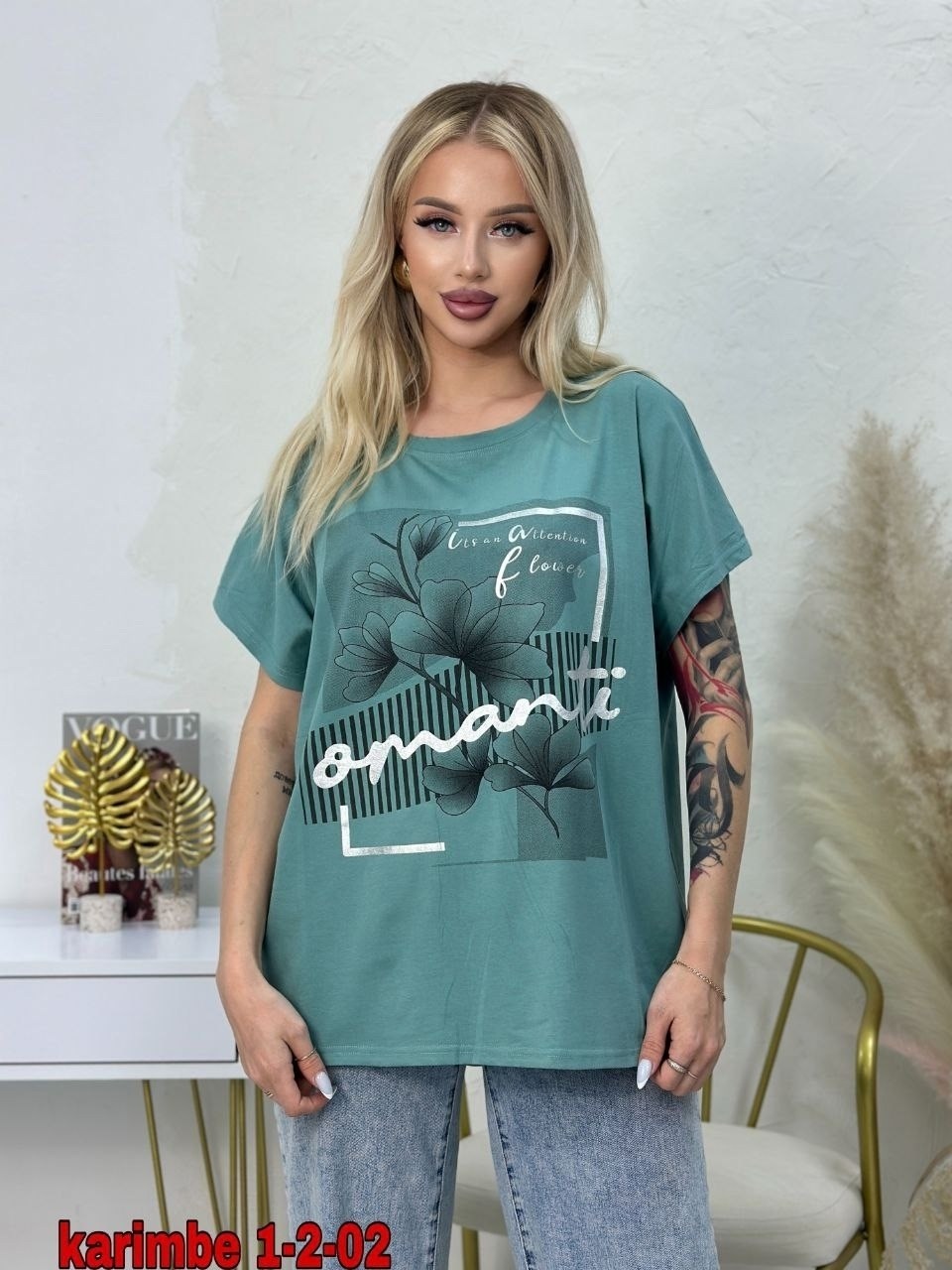 футболка оверсайз с принтами,женская футболка,футболка,футболка оверсайз,женская футболка больших размеров