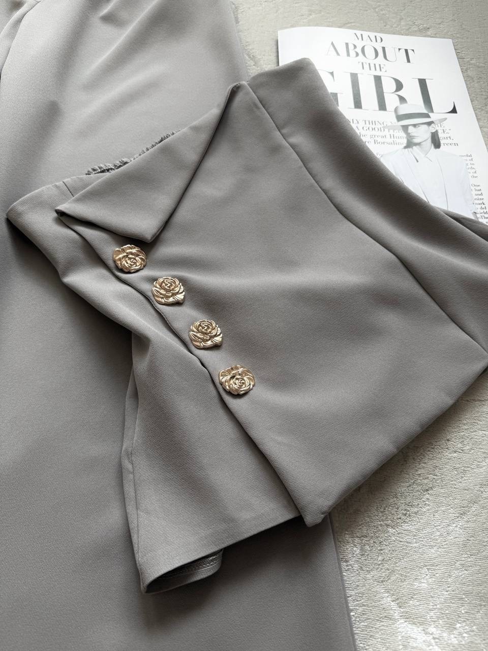 элегантный брючный костюм,брючный нарядный костюм,костюм с брюками,брючной костюм,льняной костюм с брюками