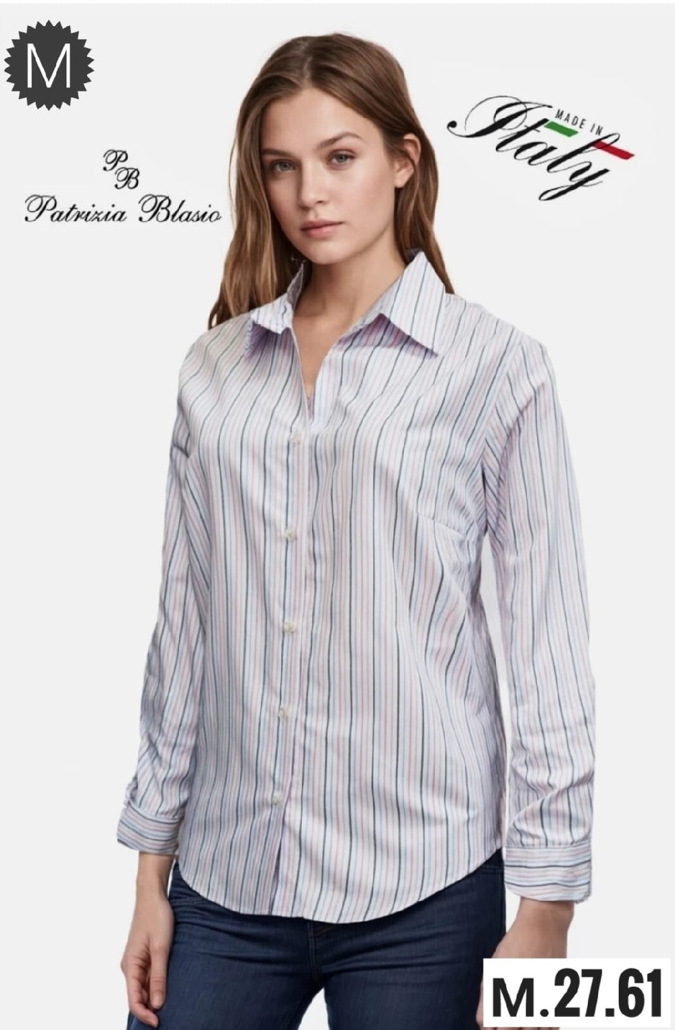 рубашка женская,рубашка в полоску резервед,рубашка классическая,английская рубашка,женская блузка