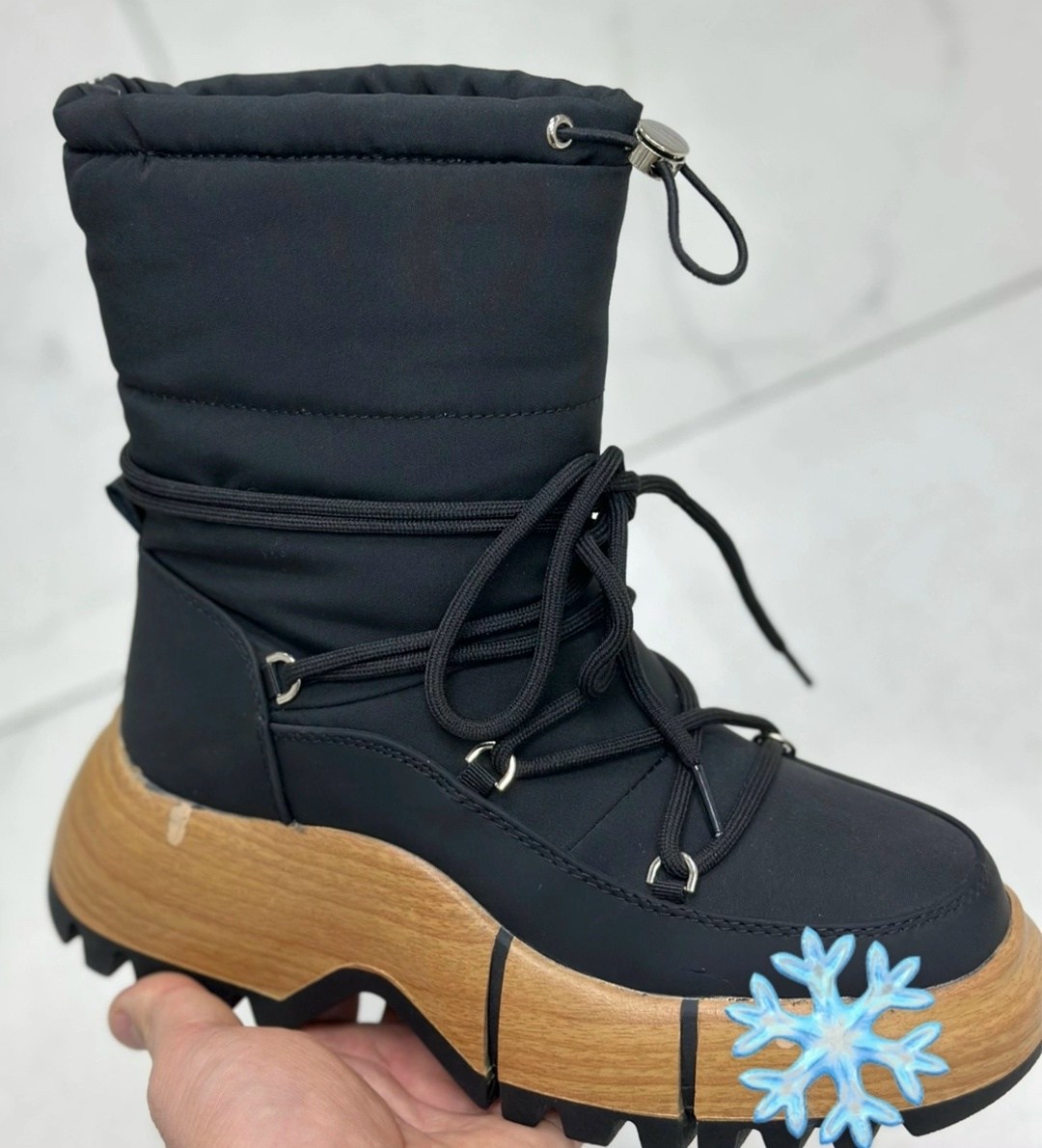 дутики женские,дутики зимние на платформе bianco bucci,дутики,зимние женские дутики,дутики новые зимние женские