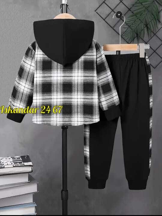 костюм для мальчика,костюм спортивный для мальчика,стильный детский костюм,спортивный костюм двойка для мальчика в клетку,одежда для мальчика