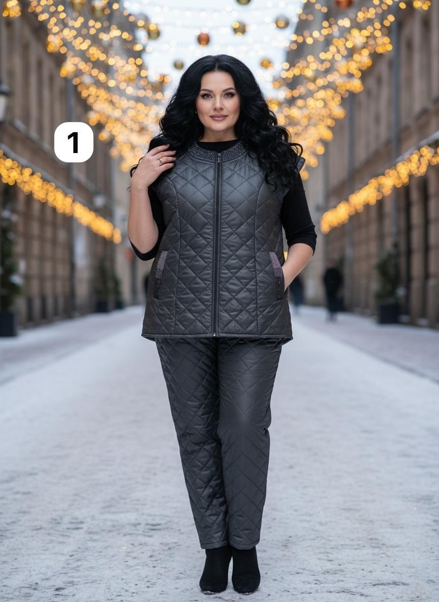 жилетка женская,стеганая жилетка,жилетка на синтепоне,жилет на синтепоне,жилет стеганый больших размеров