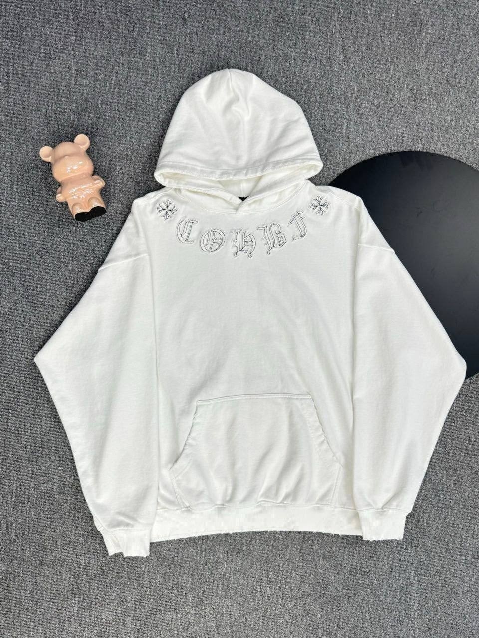 худи chrome hearts,chrome hearts hoodie,толстовка,толстовка в стиле,мужская толстовка
