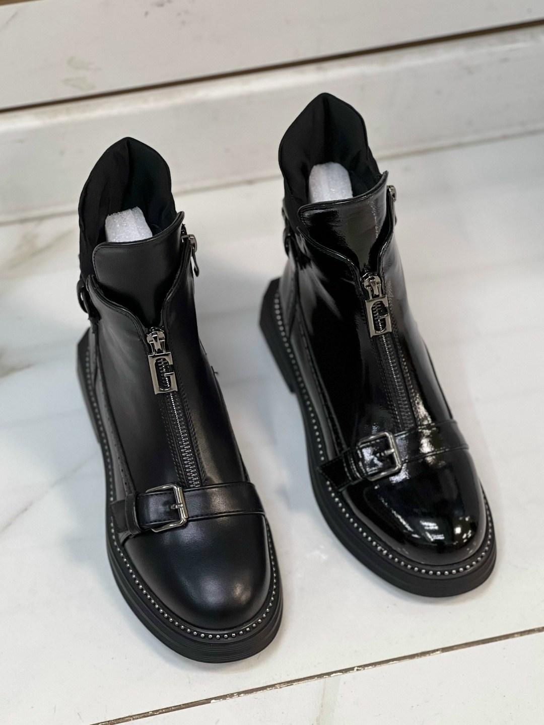 ботинки женские,, женская,ботинки,ботинки демисезонные люкс xavin 251890952