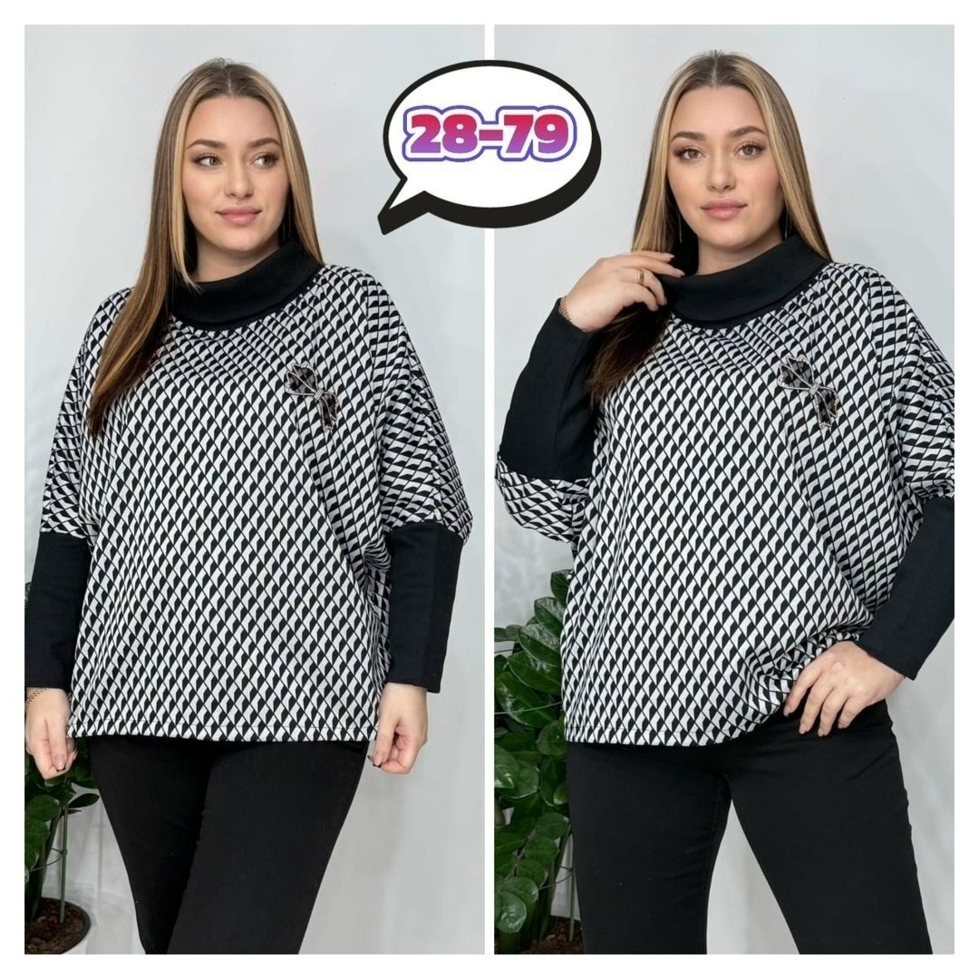 блузка повседневная трикотаж ka fashion,блузка повседневная трикотаж ka fashion 264669945,джемпер женские,женский свитер,джемпер