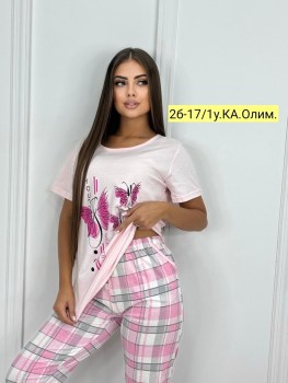 Домашняя одежда